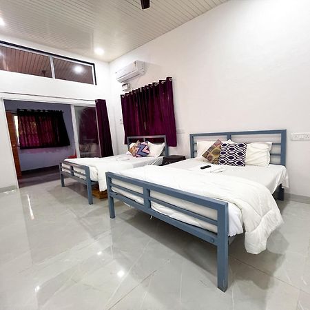 Karjat In Resort Esterno foto