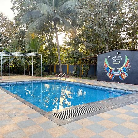 Karjat In Resort Esterno foto
